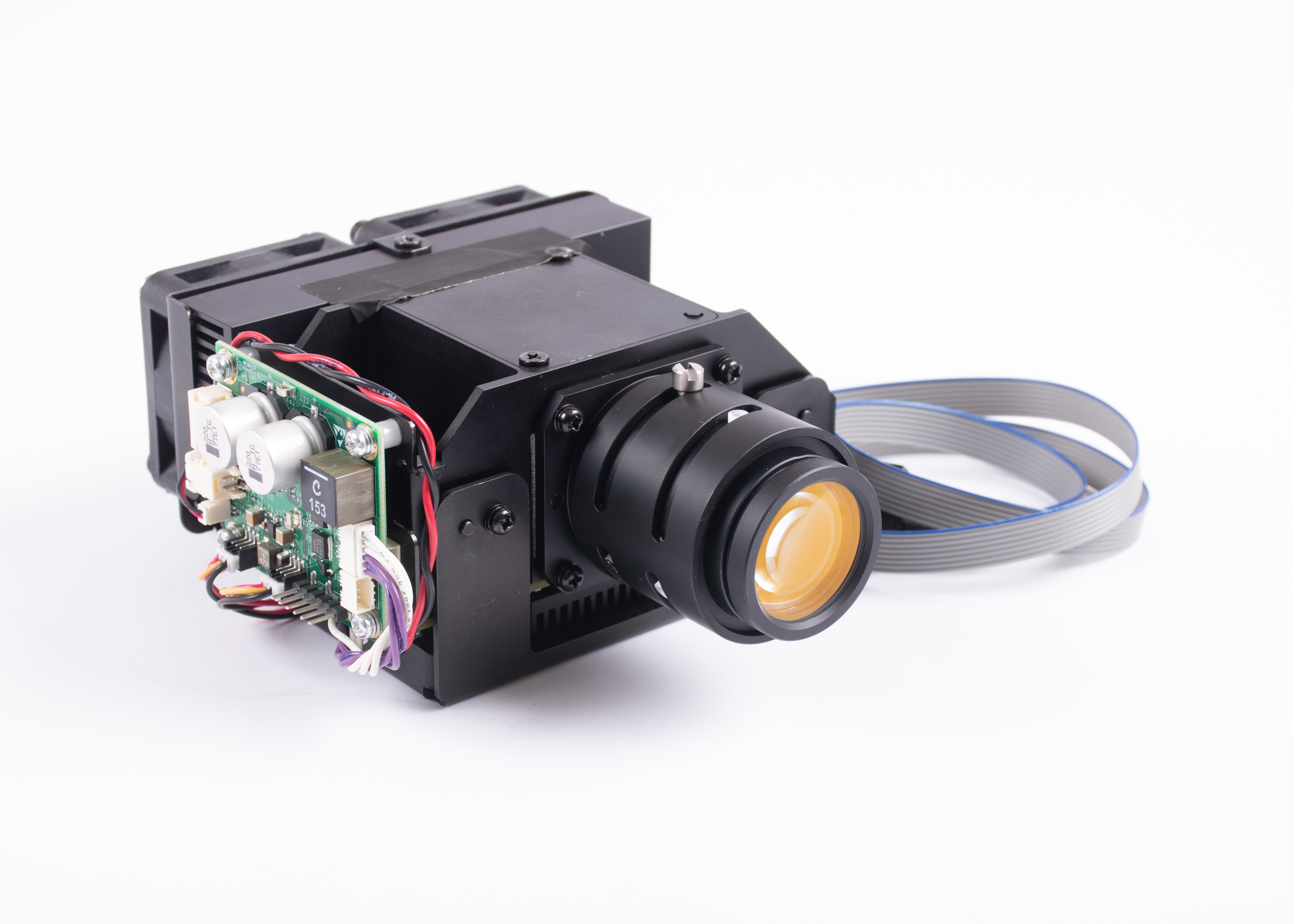  DLP5534PROJQ1EVM Projector