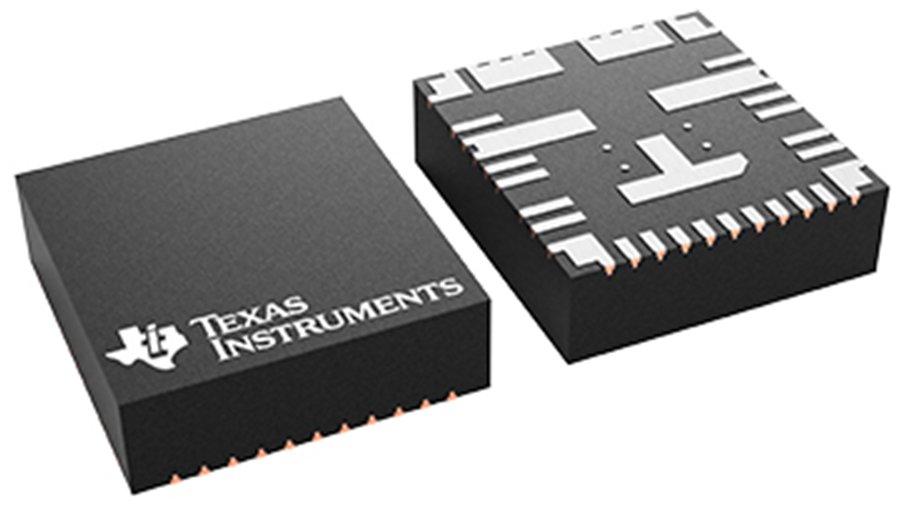  TPSM64406? ????? QFN ??? ??