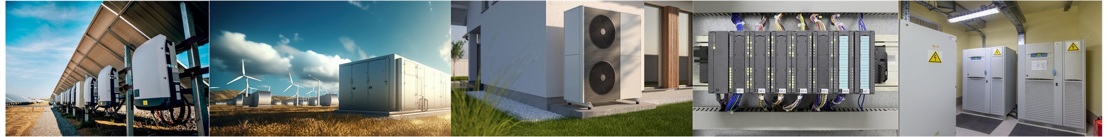  ??? ???, UPS(??? ?? ?? ??), HVAC ???, ????? ??? ?? ???? ? ??? ?? ???? CAN? ?????