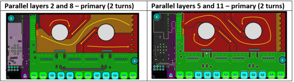  ??? 1? ?? ??? ???? ???? ?? PWB ??. ??: ??? ??????