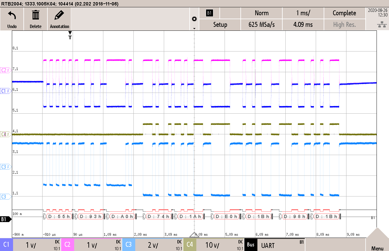 Real Waveforms for the CAN
to SMAART wire
Interface Converter Circuit GUID-20201218-CA0I-MPM6-XWBJ-KWFWZZ83XCTG-low.png