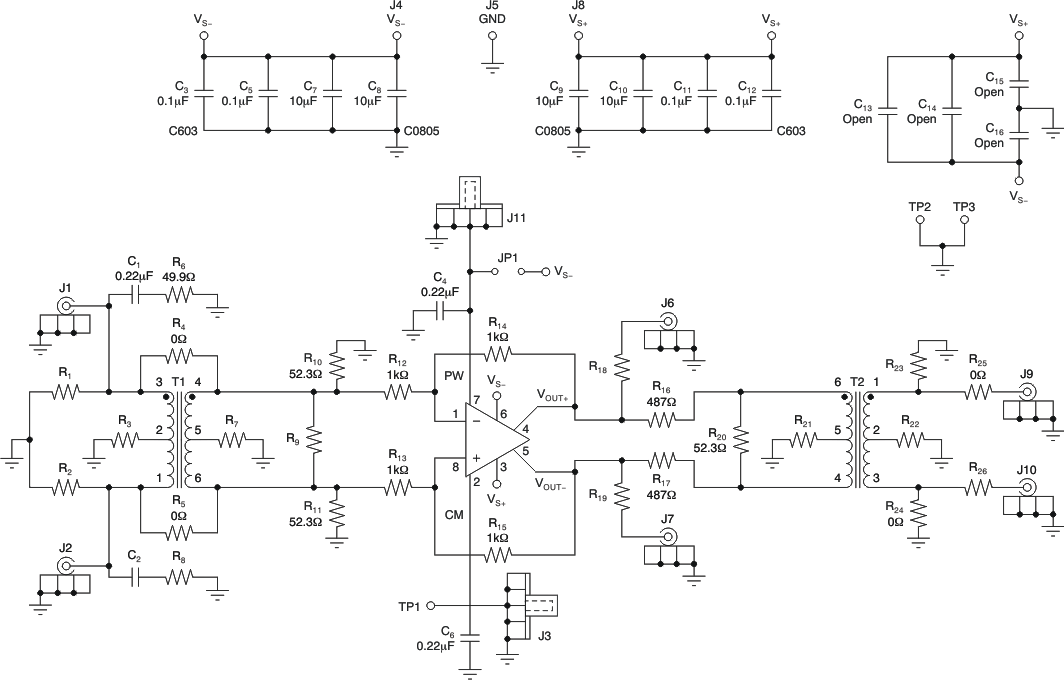 THS4521 THS4522 THS4524 evm_schm_bos458.gif