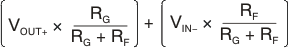 THS4521 THS4522 THS4524 THS4521 THS4522 THS4524 q01_vout_bos458.gif