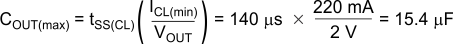 TPS7A30 TPS7A30 q_cout_tsscl_X7R_bvs125.gif