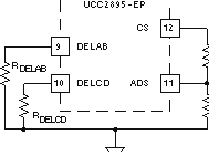 UCC2895-EP resistors_cbs809.gif