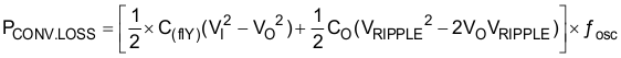 TPS60400-Q1 TPS60401-Q1 TPS60402-Q1 TPS60403-Q1 TPS60400-Q1 TPS60401-Q1 TPS60402-Q1 TPS60403-Q1 equation_02_sgls246.gif