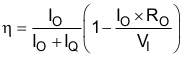 TPS60400-Q1 TPS60401-Q1 TPS60402-Q1 TPS60403-Q1 TPS60400-Q1 TPS60401-Q1 TPS60402-Q1 TPS60403-Q1 equation_03_sgls246.gif