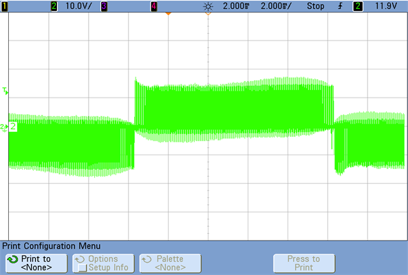 Trilevel Switching Across the High-Side A MOSFETS Source (HSA) and High-Side B MOSFETs Source (HSB). trilevel-switching-across-hsa-and-hsb-source-waveforms-01-slaa602.png