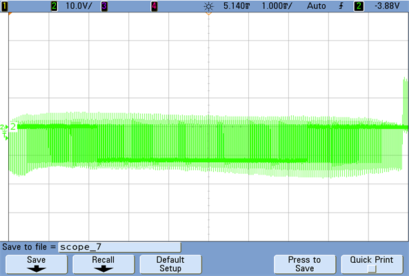 Trilevel Switching Across the High-Side A MOSFETS Source (HSA) and High-Side B MOSFETs Source (HSB). trilevel-switching-across-hsa-and-hsb-source-waveforms-03-slaa602.png