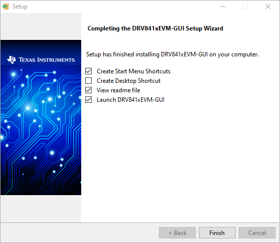 Window After Sucessful
Installation GUID-20220907-SS0I-2DVX-5NL6-H4J69QWHWCSG-low.png