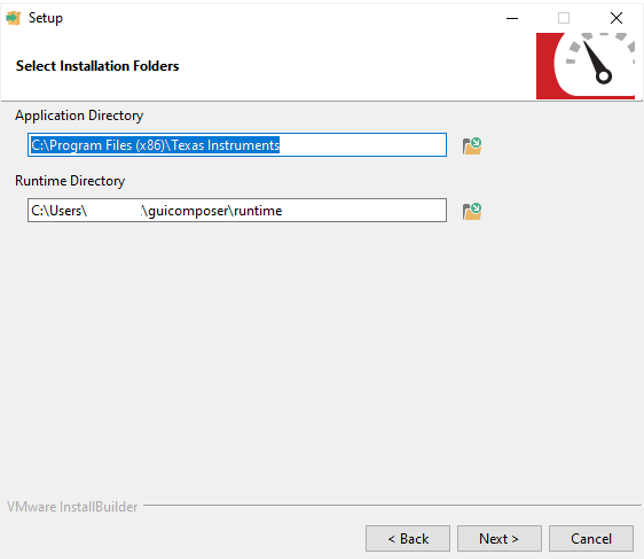 Default GUI and Runtime Install Location GUID-20220907-SS0I-SSBT-8WNM-628399BTZQBC-low.png
