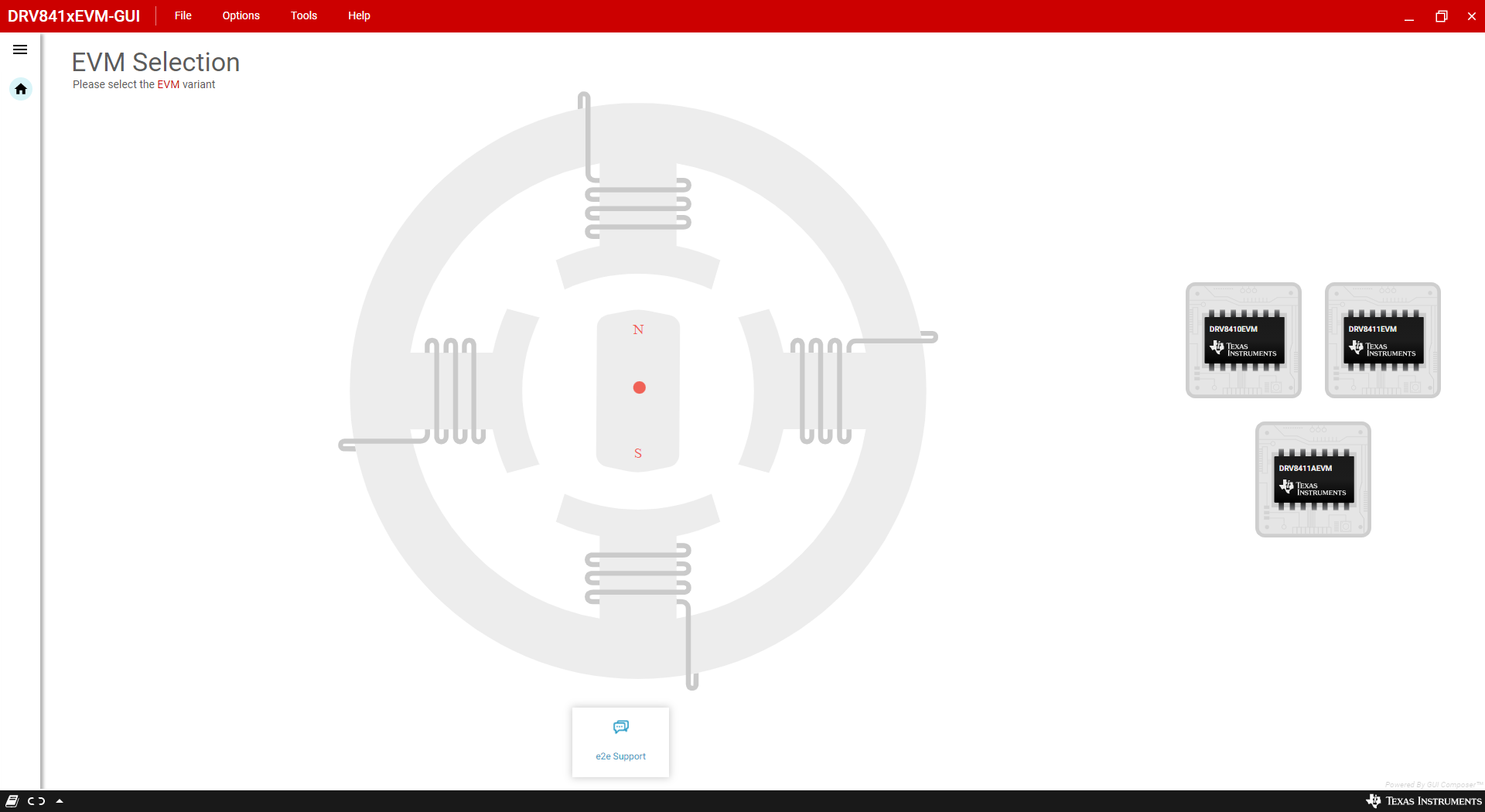 DRV841xEVM GUI Home Page GUID-20220908-SS0I-P9VJ-W5H9-RGTFSLWG50SP-low.png