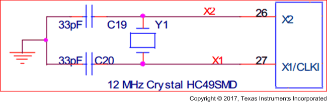 TUSB3410 TUSB3410I crystal_implementation_slls519.gif