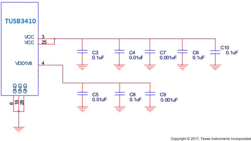 TUSB3410 TUSB3410I power_imple_slls519.gif