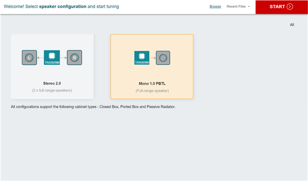 Speaker Configuration and
Tuning GUID-20211011-SS0I-QPB2-BZDT-HQJHFSKSP9MW-low.png