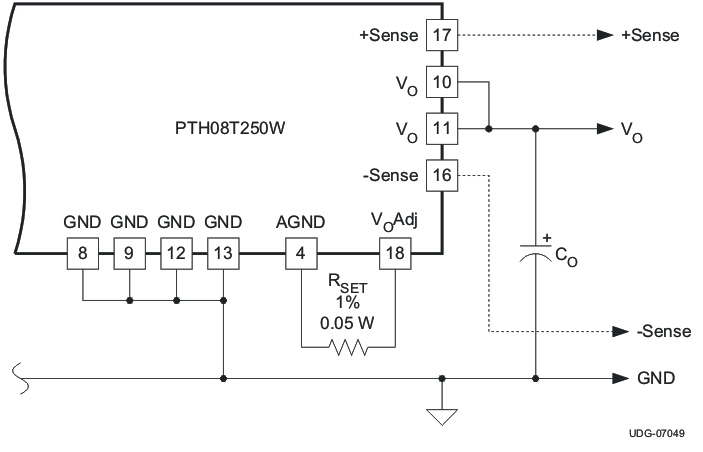 PTH08T250W v07049_lts278.gif