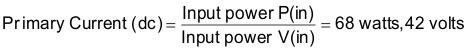 UC1825A-SP UC1825A-SP equation_04_slus873.gif