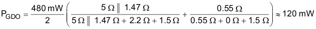 UCC21225A UCC21225A sluscv6-equation-missing-1.gif