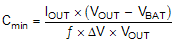 TPS61000 TPS61001 TPS61002 TPS61003 TPS61004 TPS61005 TPS61006 TPS61007 TPS61000 TPS61001 TPS61002 TPS61003 TPS61004 TPS61005 TPS61006 TPS61007 q5_cmin_lvs279.gif