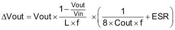 TPS62200 TPS62201 TPS62202 TPS62203 TPS62204 TPS62205 TPS62207 TPS62208 TPS62200 TPS62201 TPS62202 TPS62203 TPS62204 TPS62205 TPS62207 TPS62208 Q8_deltaV_slvs417.gif