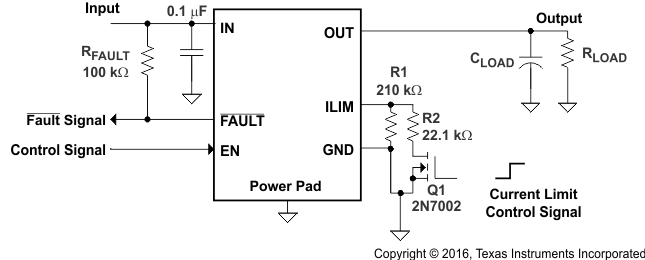 TPS2552 TPS2553 TPS2552-1 TPS2553-1 two_cur_limt_lvs841.gif
