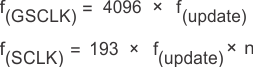 TLC5940-EP q_f_gsclk_lvs515.gif