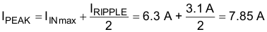 TPS43330A-Q1 TPS43330A-Q1 eq83_SLVSC16.gif