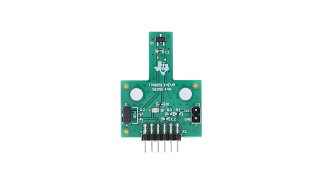 TMAG5134EVM TMAG5134EVM