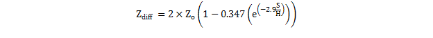 DP83848H DP83848J DP83848K DP83848M DP83848T DP83848H DP83848J DP83848K DP83848M DP83848T eq_zdiff2_snls266.gif