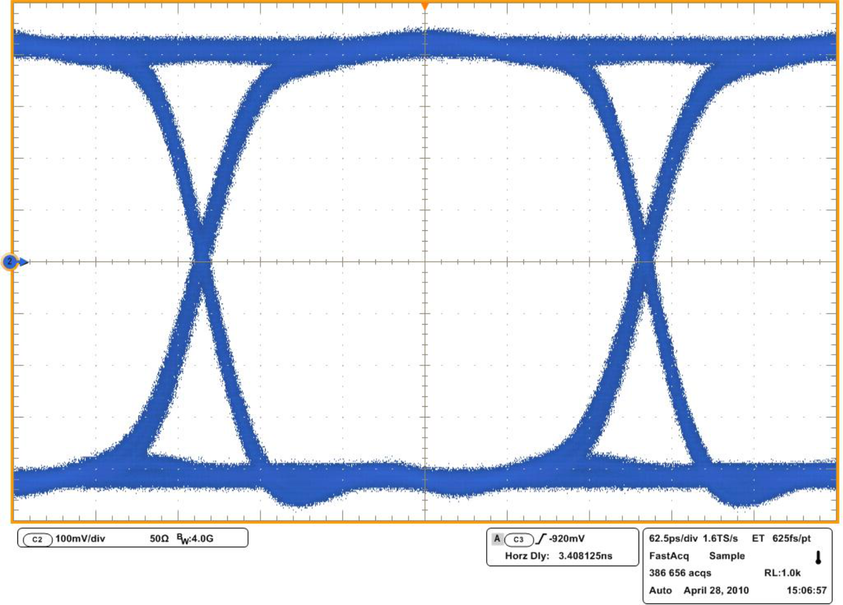 LMH0387 2_97_gbps_cable_driver_ouput_waveform_snls315.png