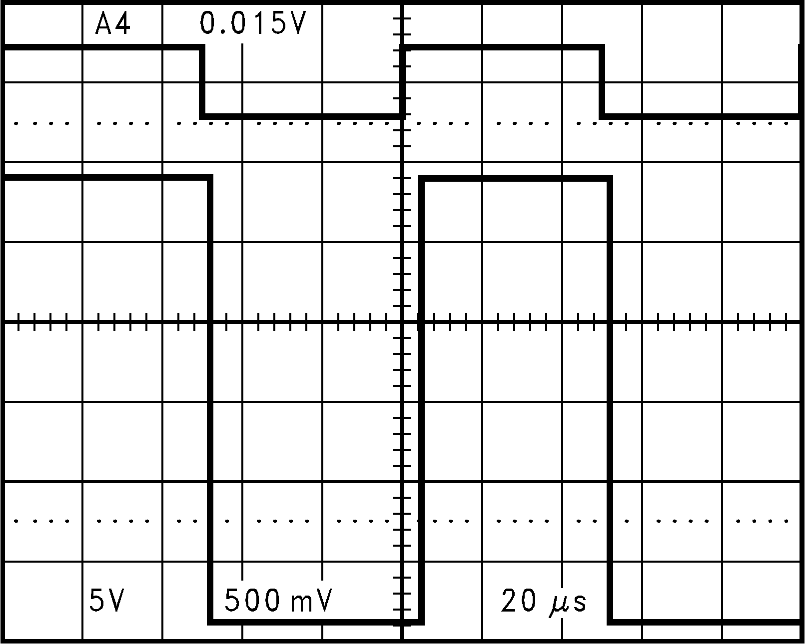 LMC6762 Even at Low-Supply Voltage of 2.7V, an Input Signal which Exceeds the Supply Voltages Produces No Phase Inversion at the Output