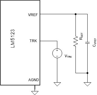  Variable load voltage
                        configuration