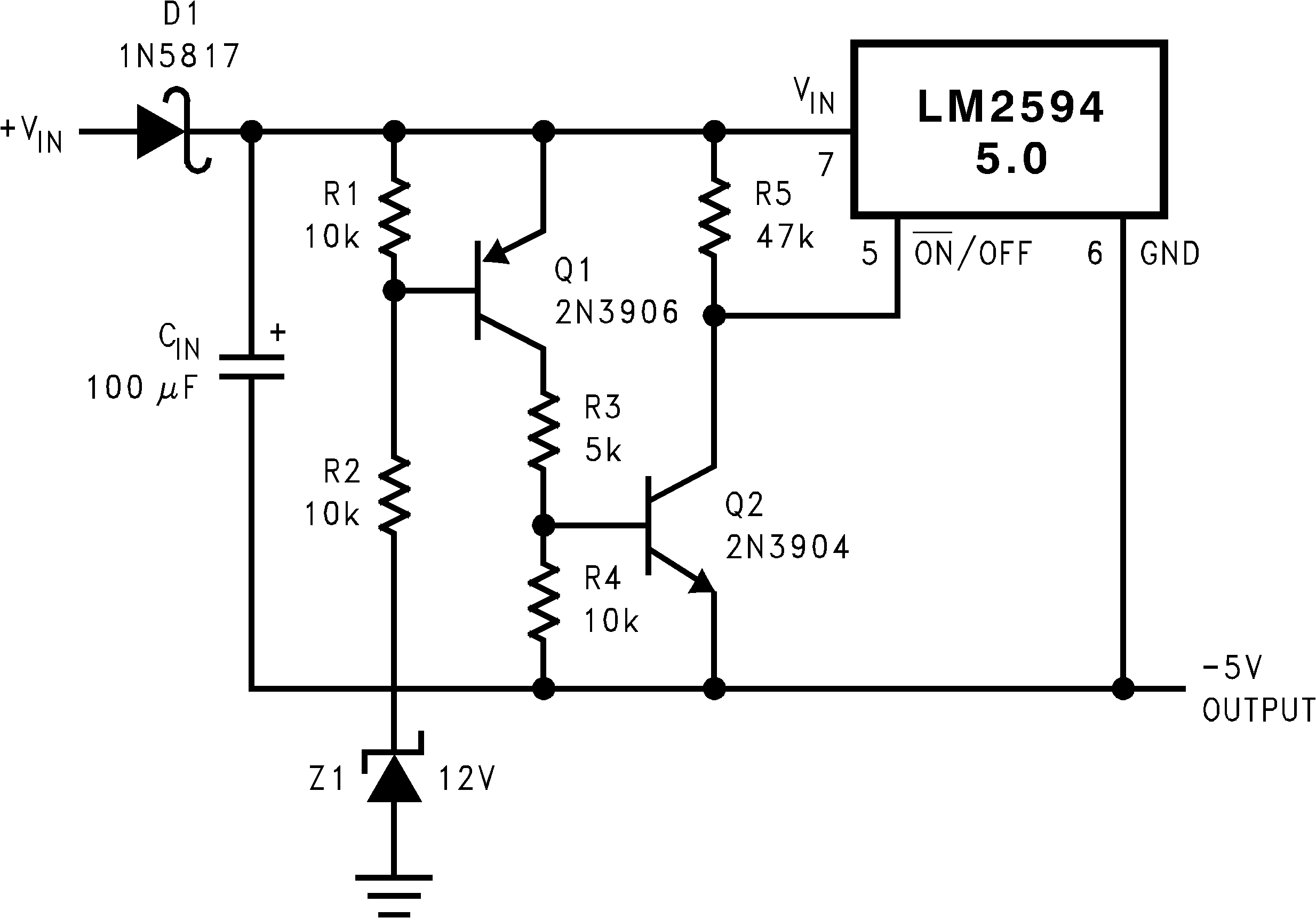 LM2594 LM2594HV Undervoltage Lockout for Inverting Regulator GUID-0071D93E-1865-4C52-9C19-3BBFF837F7BE-low.png