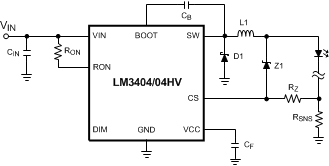 LM3404 LM3404HV 20205412.gif