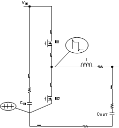 LM3150 LM3150_Parasitic_Schematic.gif