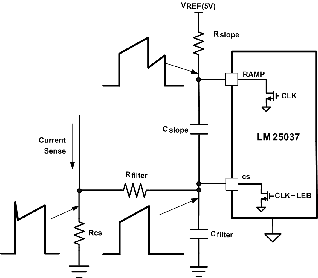 LM25037 LM25037-Q1 30065122.gif
