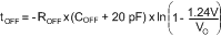 LM3409 LM3409-Q1 LM3409HV LM3409HV-Q1 LM3409 LM3409-Q1 LM3409HV LM3409HV-Q1 30085629.gif