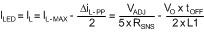 LM3409 LM3409-Q1 LM3409HV LM3409HV-Q1 LM3409 LM3409-Q1 LM3409HV LM3409HV-Q1 30085637.gif