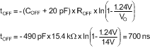 LM3409 LM3409-Q1 LM3409HV LM3409HV-Q1 LM3409 LM3409-Q1 LM3409HV LM3409HV-Q1 30085645.gif