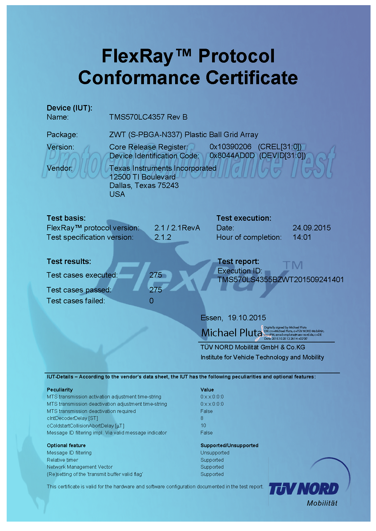 TMS570LC4357-EP FlexRay_Cert_REVB.png