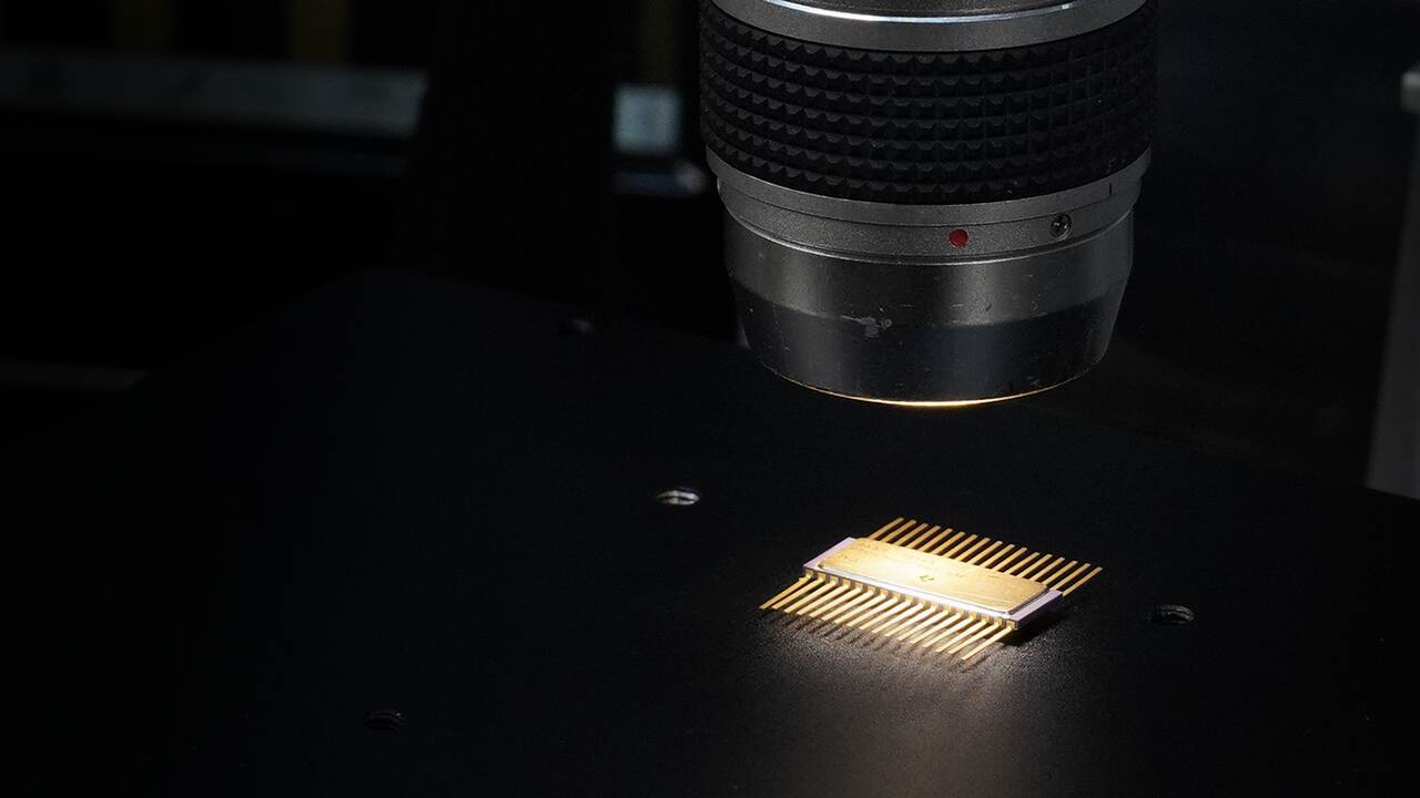  Texas Instruments Space EP product