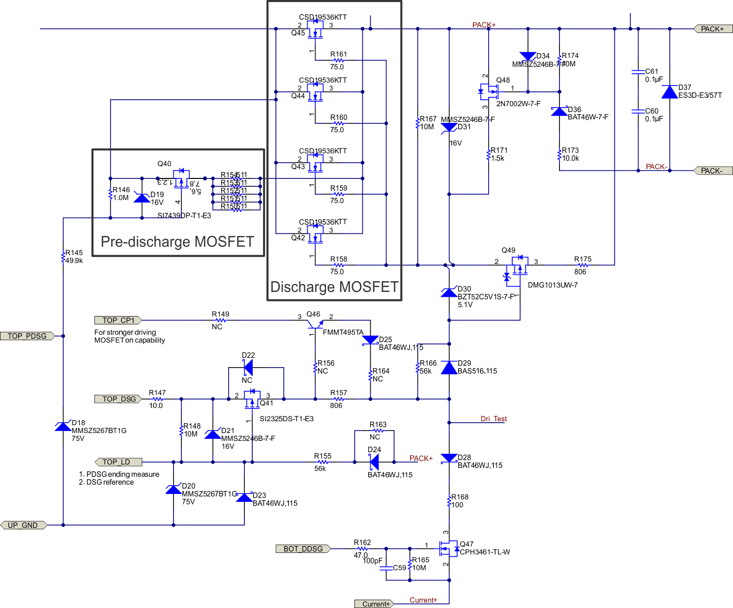 TIDA-010247 中的高側 MOSFET 驅動電路 GUID-20221213-SS0I-6P8M-XFFJ-FZCTR7NFLCPF-low.gif
