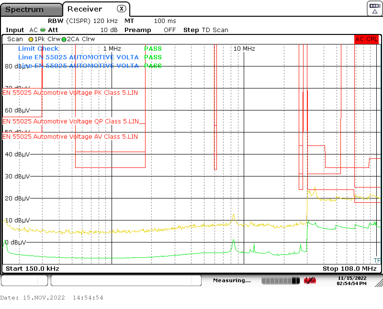 傳導(dǎo)發(fā)射 0.15MHz 至 108MHz GUID-91D32A3D-FC6D-48AB-A965-69A2DD0B956D-low.png