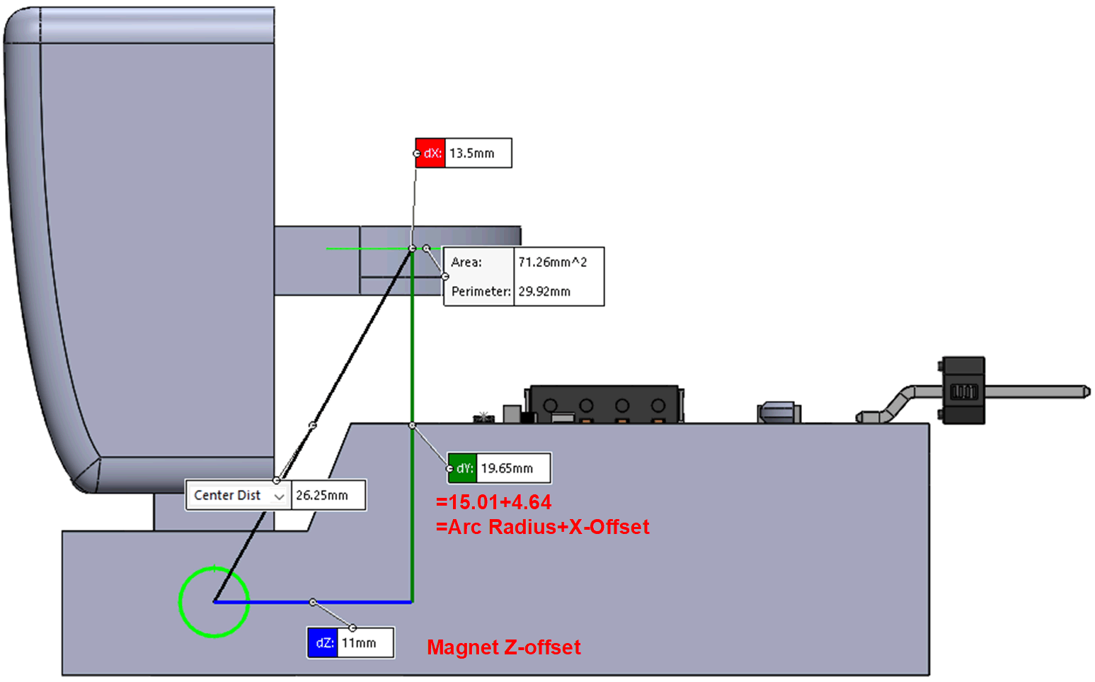 TMAG5253 磁體器件相對位置 GUID-770E6CEA-3BB2-483C-8DAE-8E40178CC56B-low.png