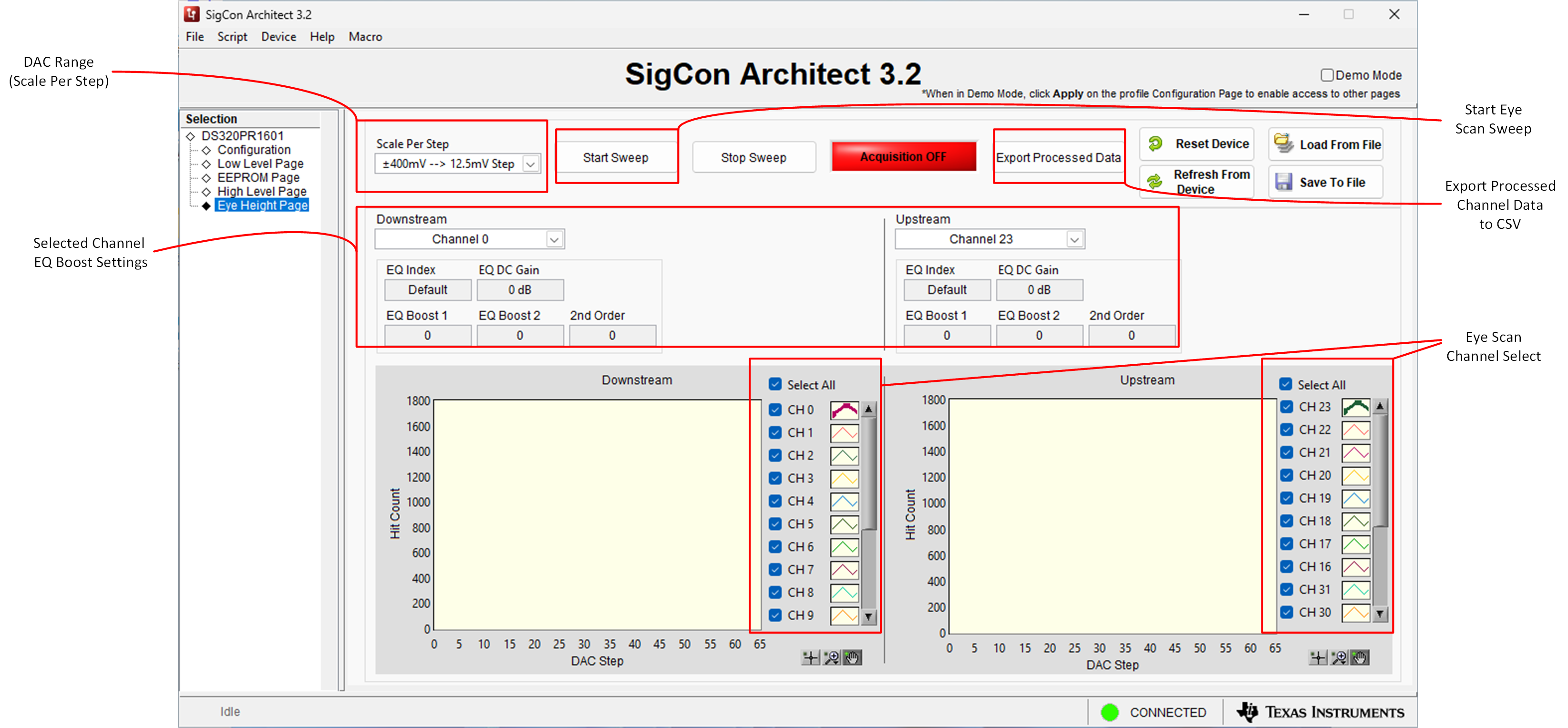 帶注釋的 SigCon Architect DS320PR1601 眼高頁面 GUID-20230920-SS0I-ZTRL-MC8S-WW3NHJLZSJGM-low.png