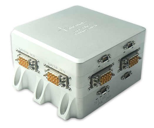 TPS7H4001-SP, TPS50601A-SP, TPS7H1101A-SP, TPS7A4501-SP, TPS7H2201-SP, TMP461-SP, LM4050QML-SP, LM139AQML-SP, SN54AC00-SP STAR-Tiger SpaceFibre 路由交換機 GUID-20230518-SS0I-1BPX-WQH1-7DT5WMJTJMFM-low.png