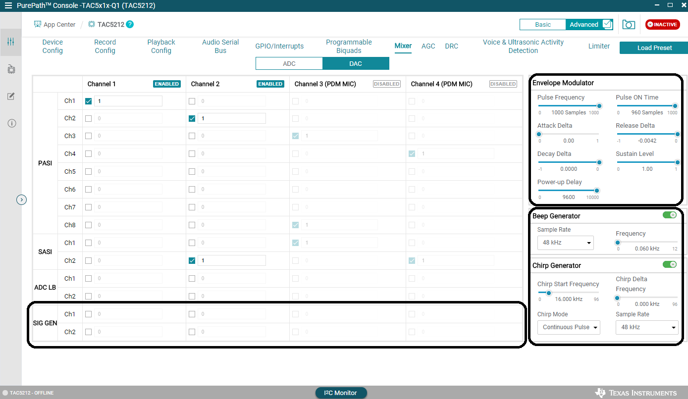 TAC5412QRGERQ1 PPC3 步驟 4