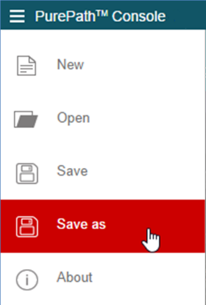 TAS5825M 使用 PPC3 軟件導出揚聲器型號