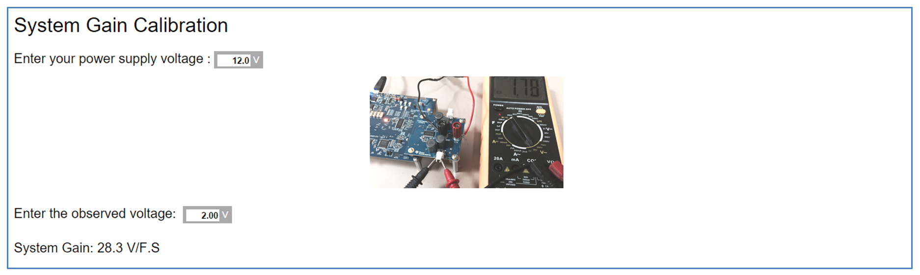 TAS5825M 系統檢查