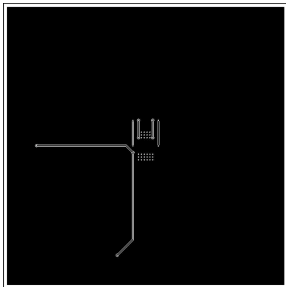  TLV755P (SOT-23) 熱增強型布局內(nèi)層 2